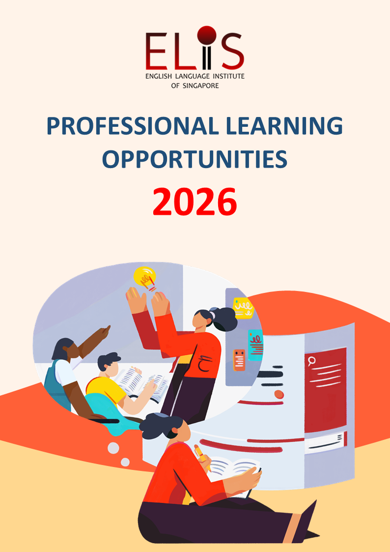 ELIS learning opportunities