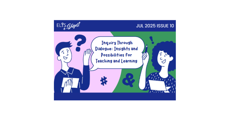 ELIS e-Digest